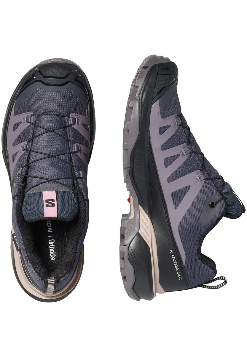 Wasserdichtes technisches X Ultra Modell