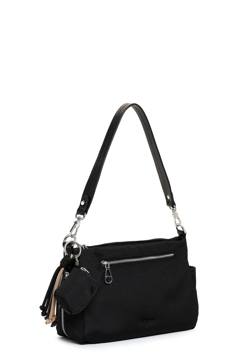 Funktionale Nylon Beuteltasche mit Pouch