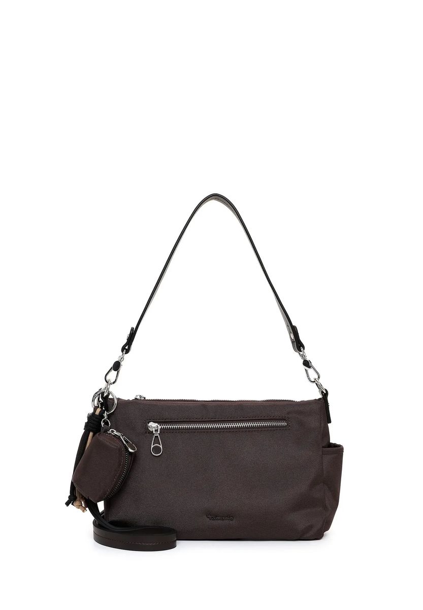 Mehrfächer-Hobo-Tasche mit Mini-Etui