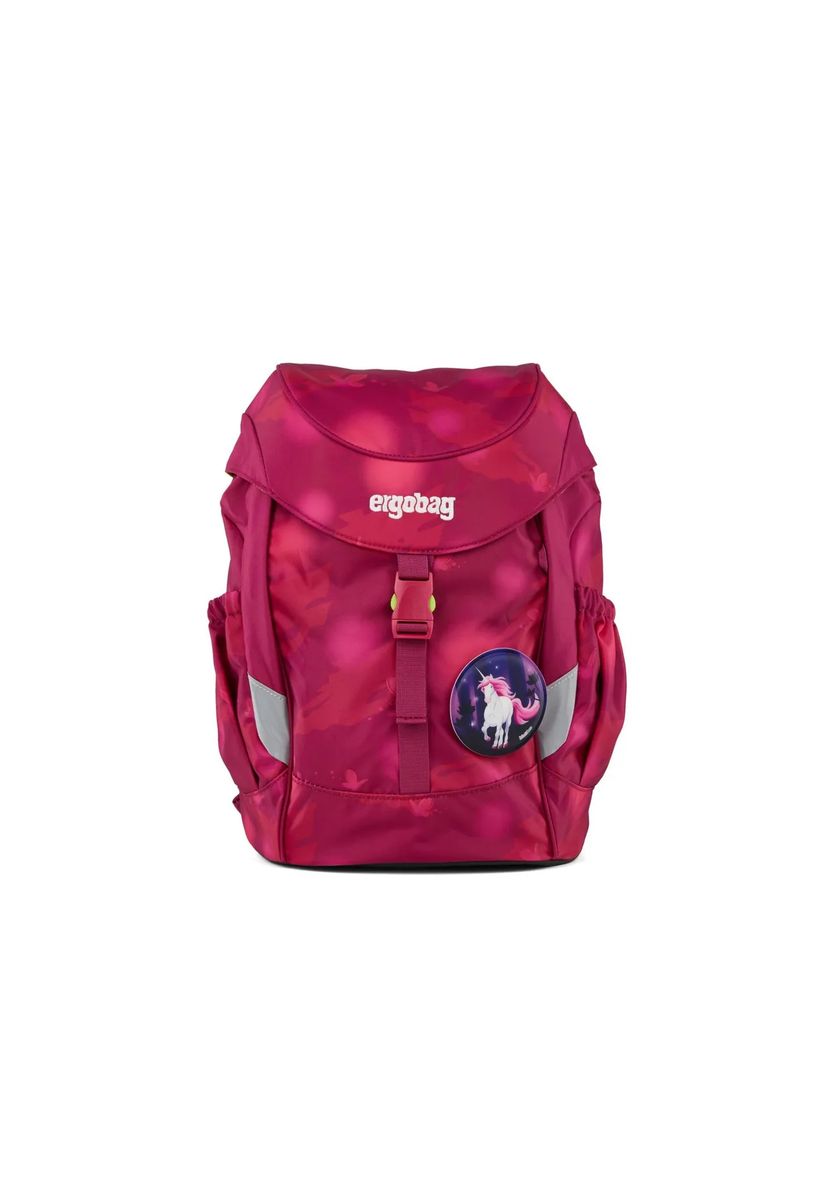 Ergonomischer reflektierender Einhorn-Rucksack