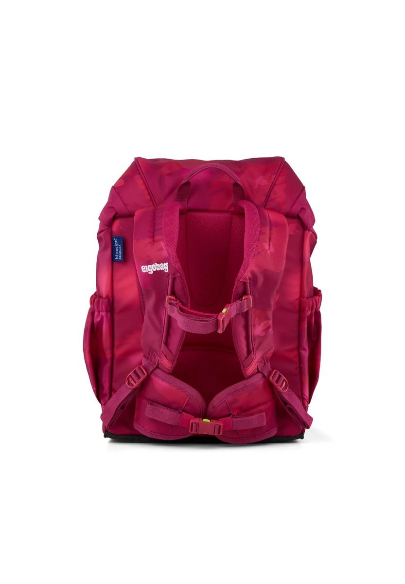 Ergonomischer reflektierender Einhorn-Rucksack