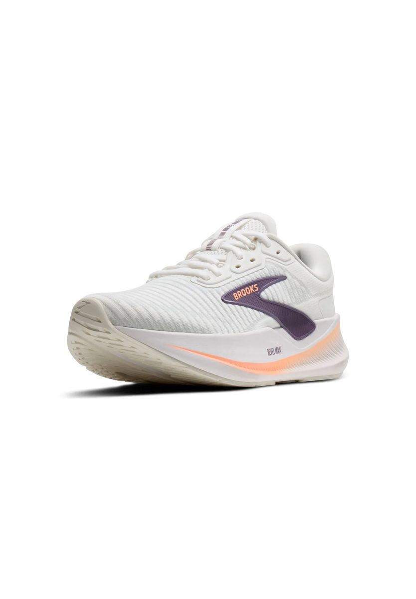 Revel Max Laufschuhe mit Dämpfung