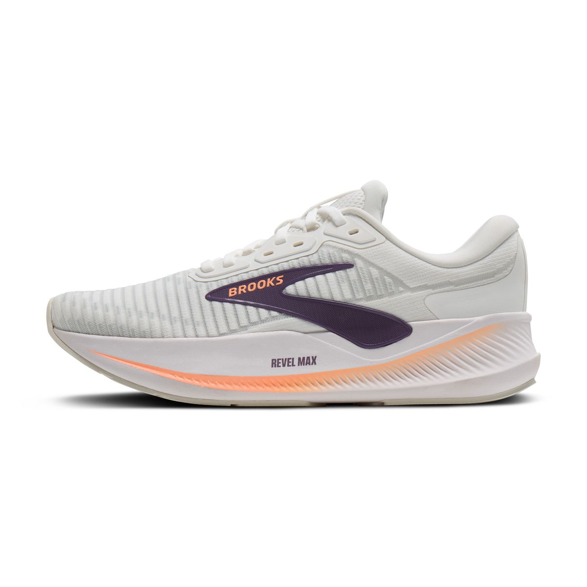 Revel Max Laufschuhe mit Dämpfung