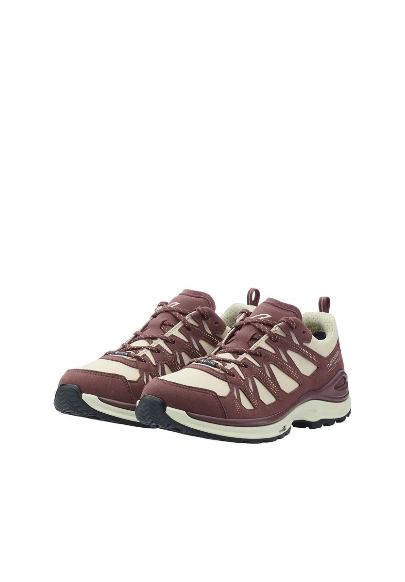 Leichte wasserfeste Wanderschuhe
