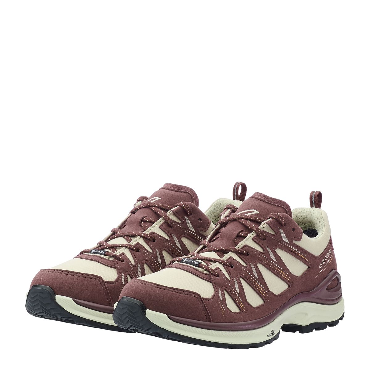 Leichte wasserfeste Wanderschuhe