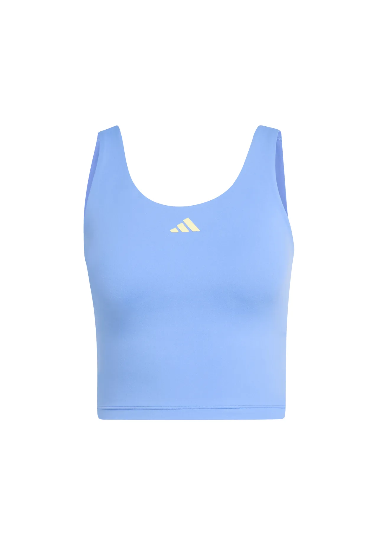 Nahtloses Performance Sport-Top