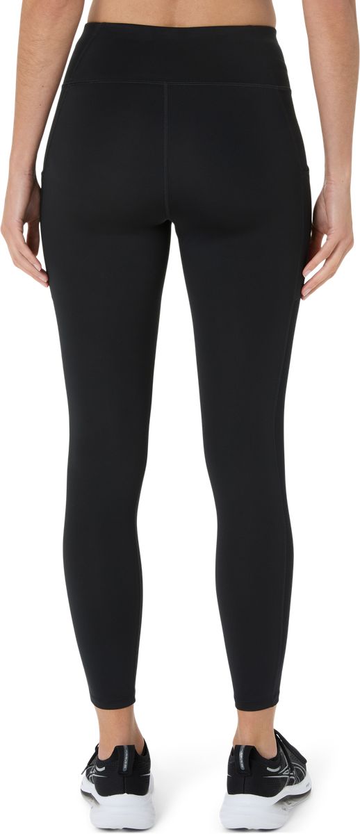 Hochtaillierte Sport-Lauf-Tights