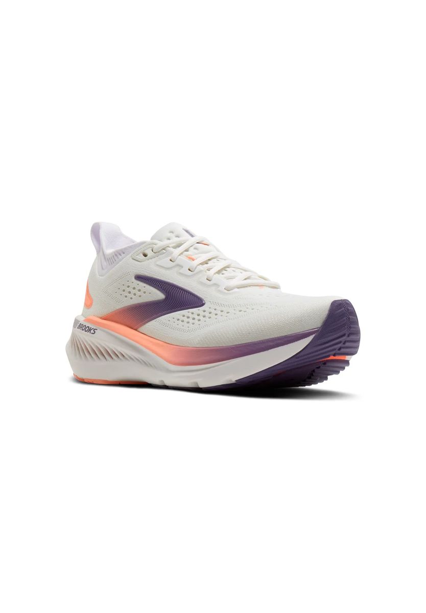 Gedämpfte Engineered Mesh Sneaker
