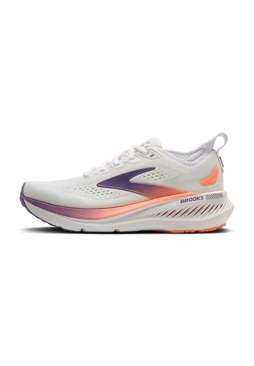 Gedämpfte Engineered Mesh Sneaker