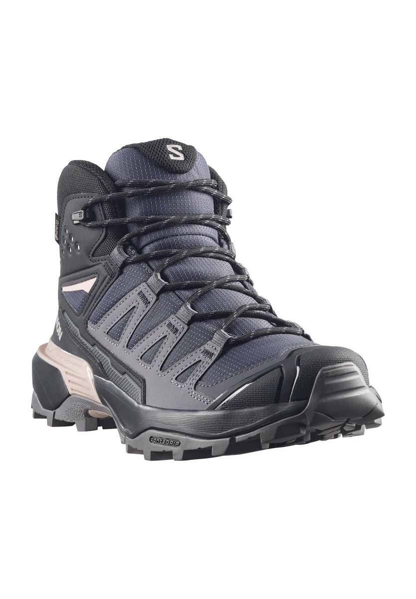Robuste Outdoor-Wanderschuhe