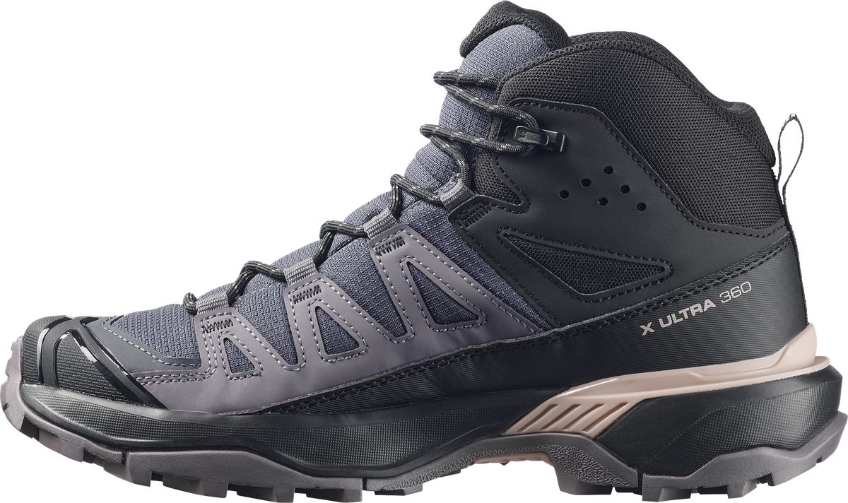 Robuste Outdoor-Wanderschuhe