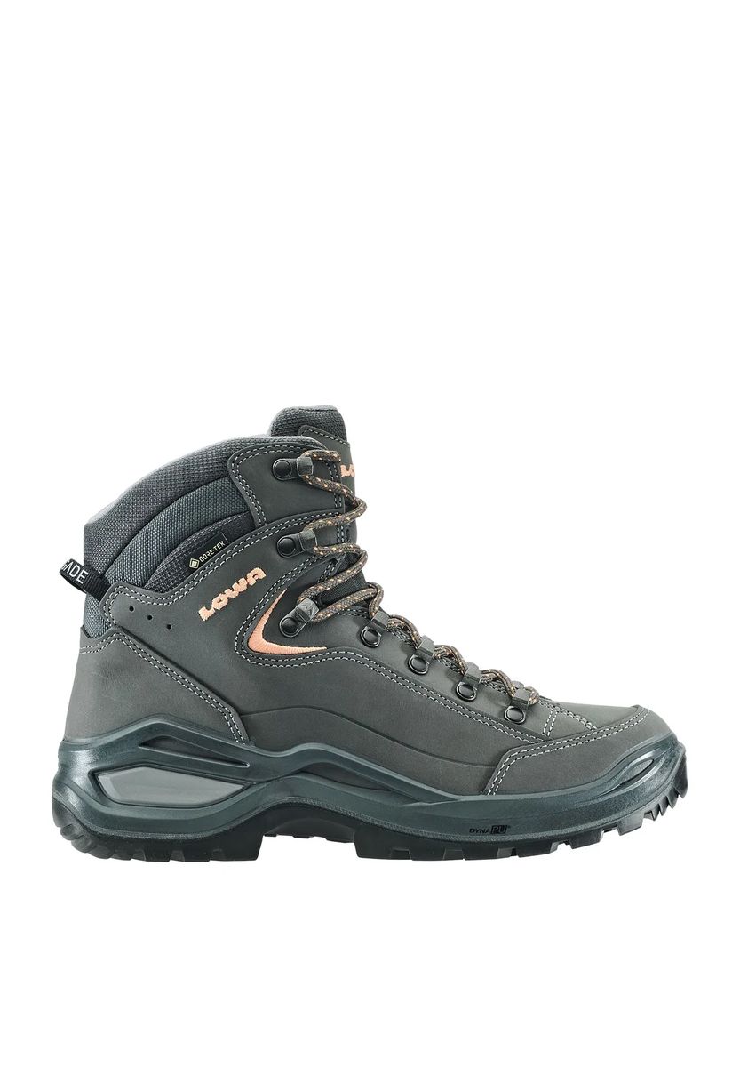 Ergonomische Gore-Tex Mid Wanderschuhe
