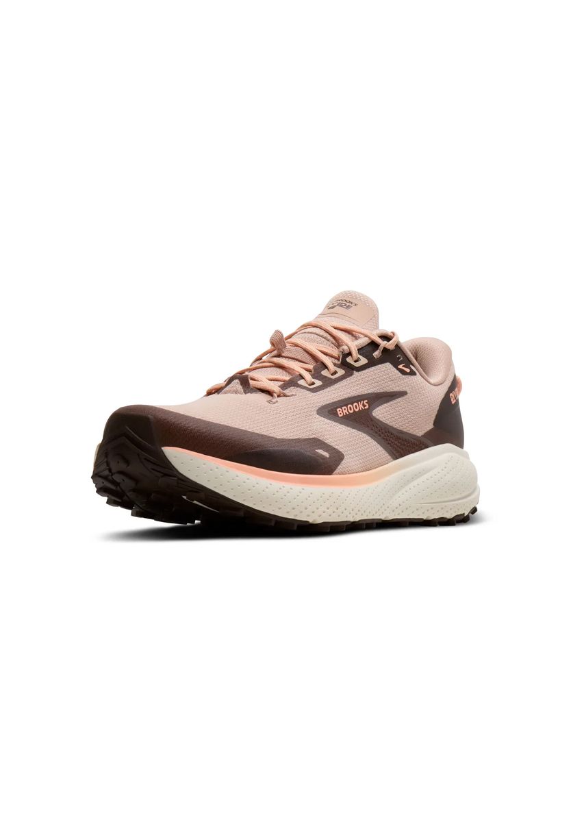Atmungsaktive All-Terrain Performance-Runner