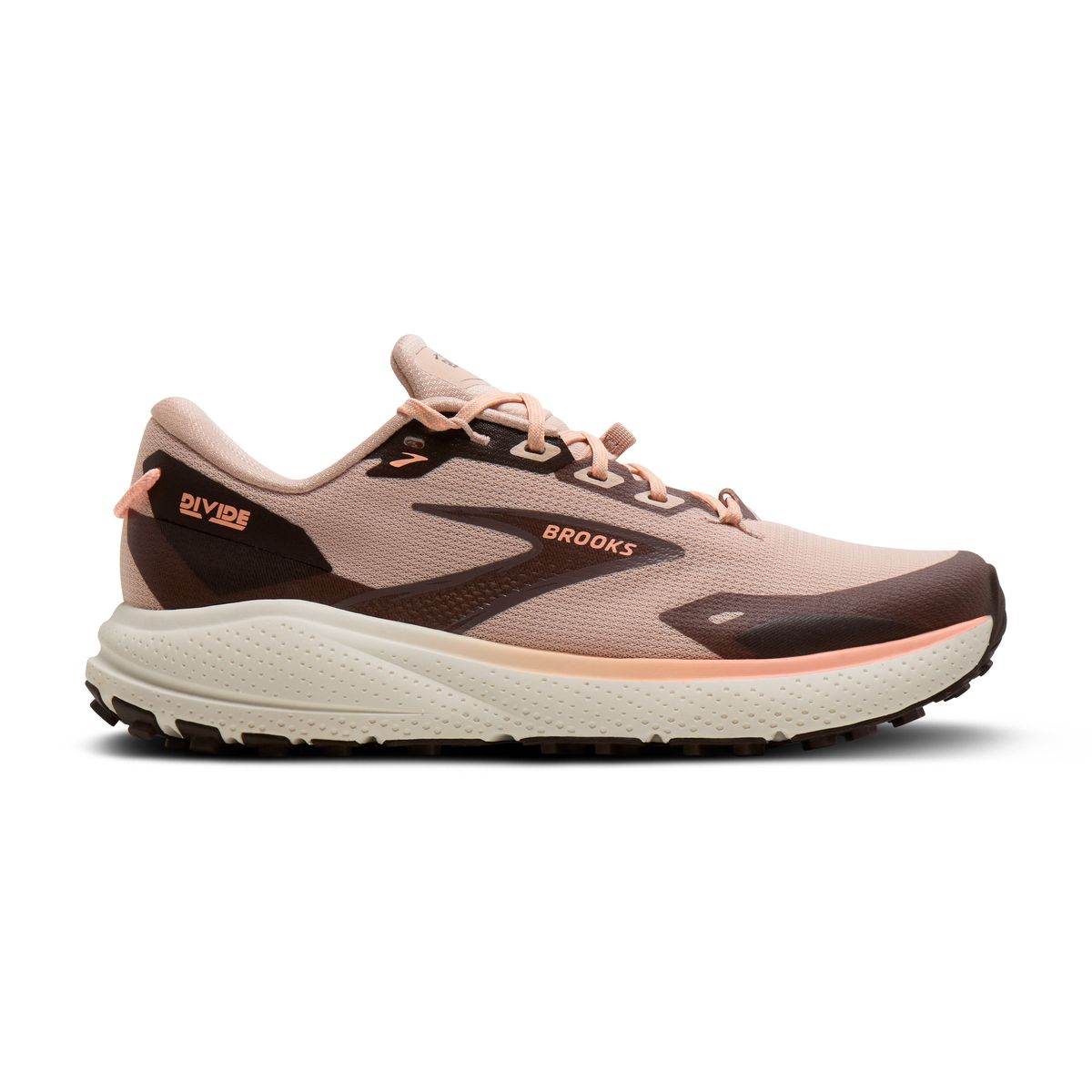 Atmungsaktive All-Terrain Performance-Runner