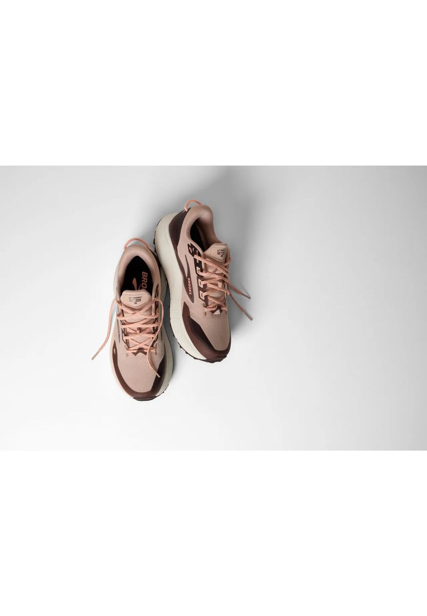 Atmungsaktive All-Terrain Performance-Runner
