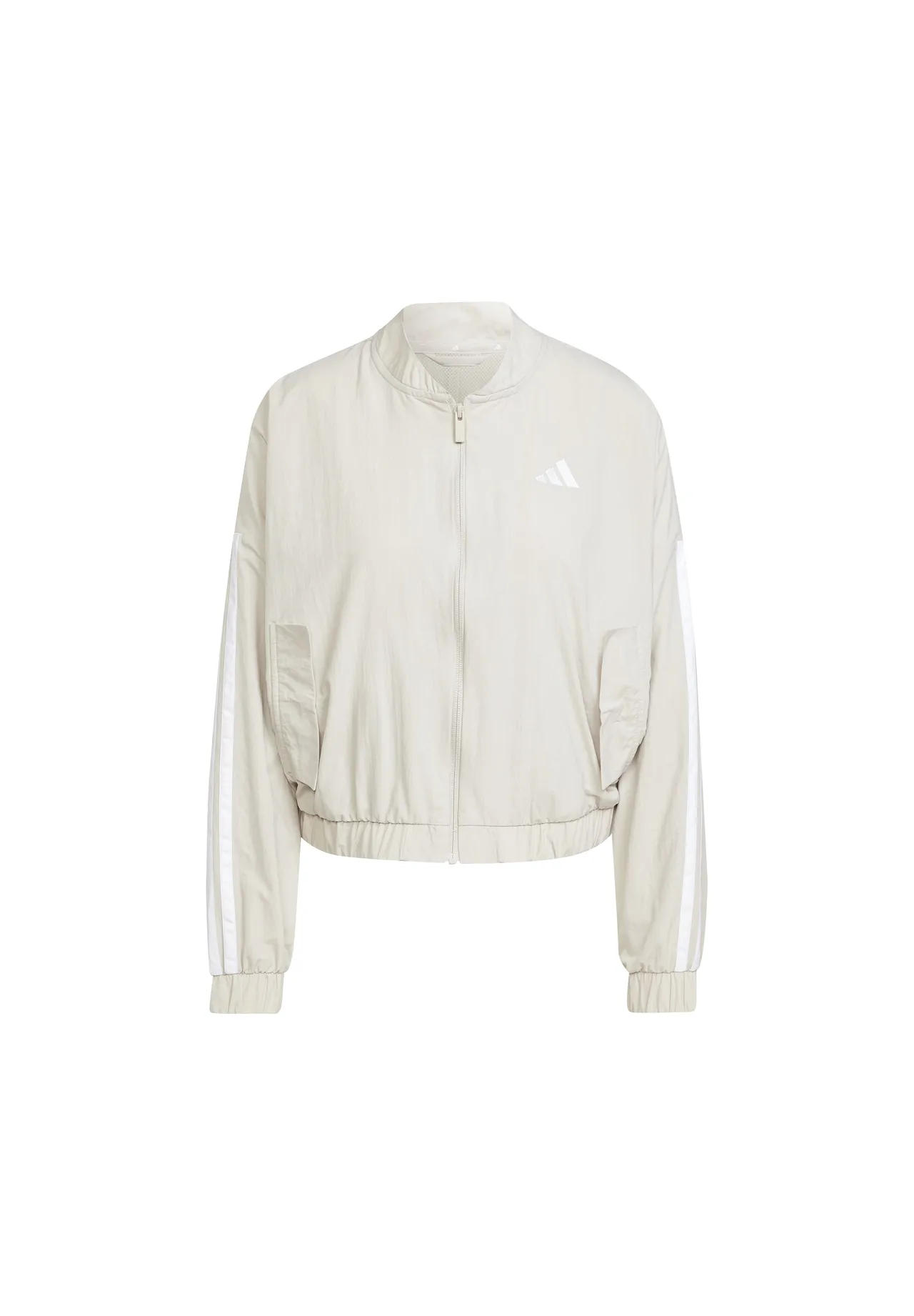 Sportlicher Blouson mit Reißverschluss