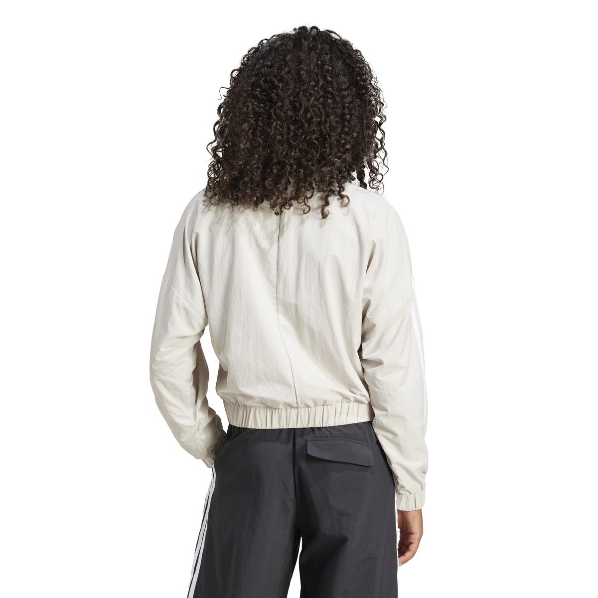Sportlicher Blouson mit Reißverschluss