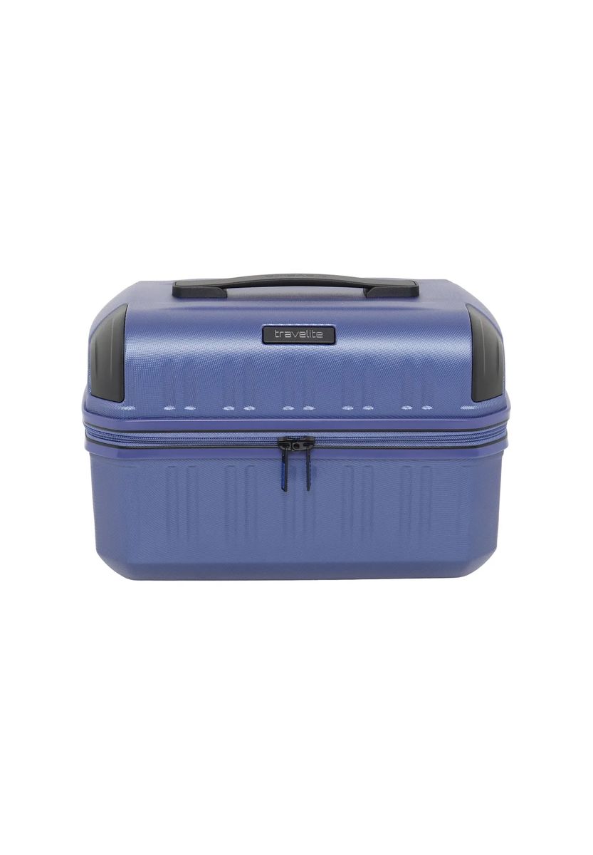 Robuster Hartschalen Reise-Beautycase