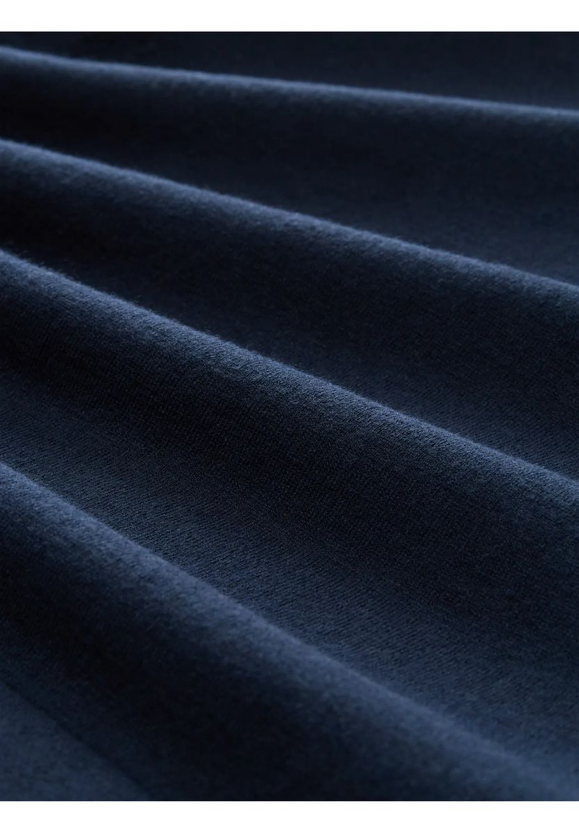 Klassischer Cardigan mit Knopfleiste