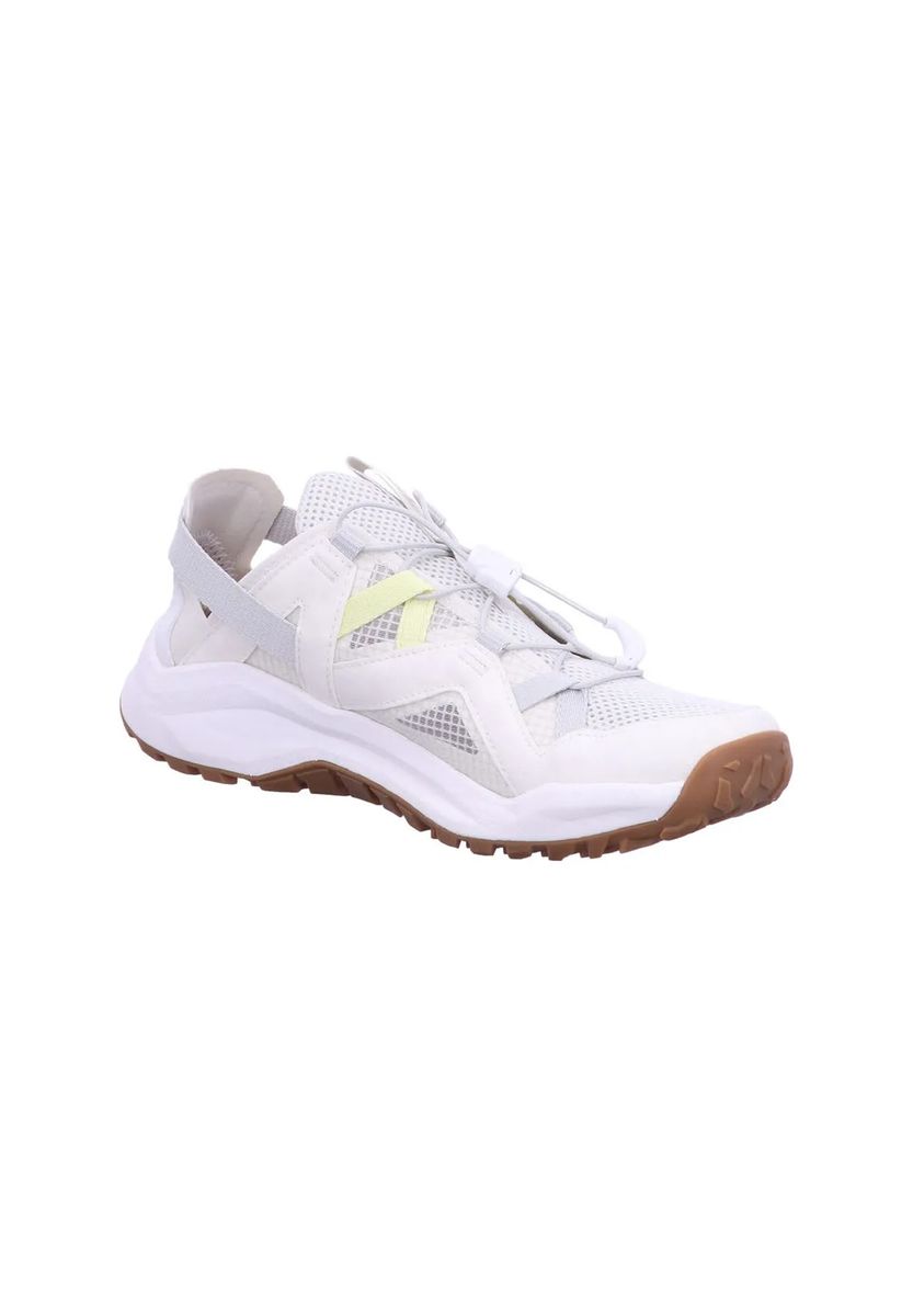 Technischer Hybrid-Sneaker-Sandale