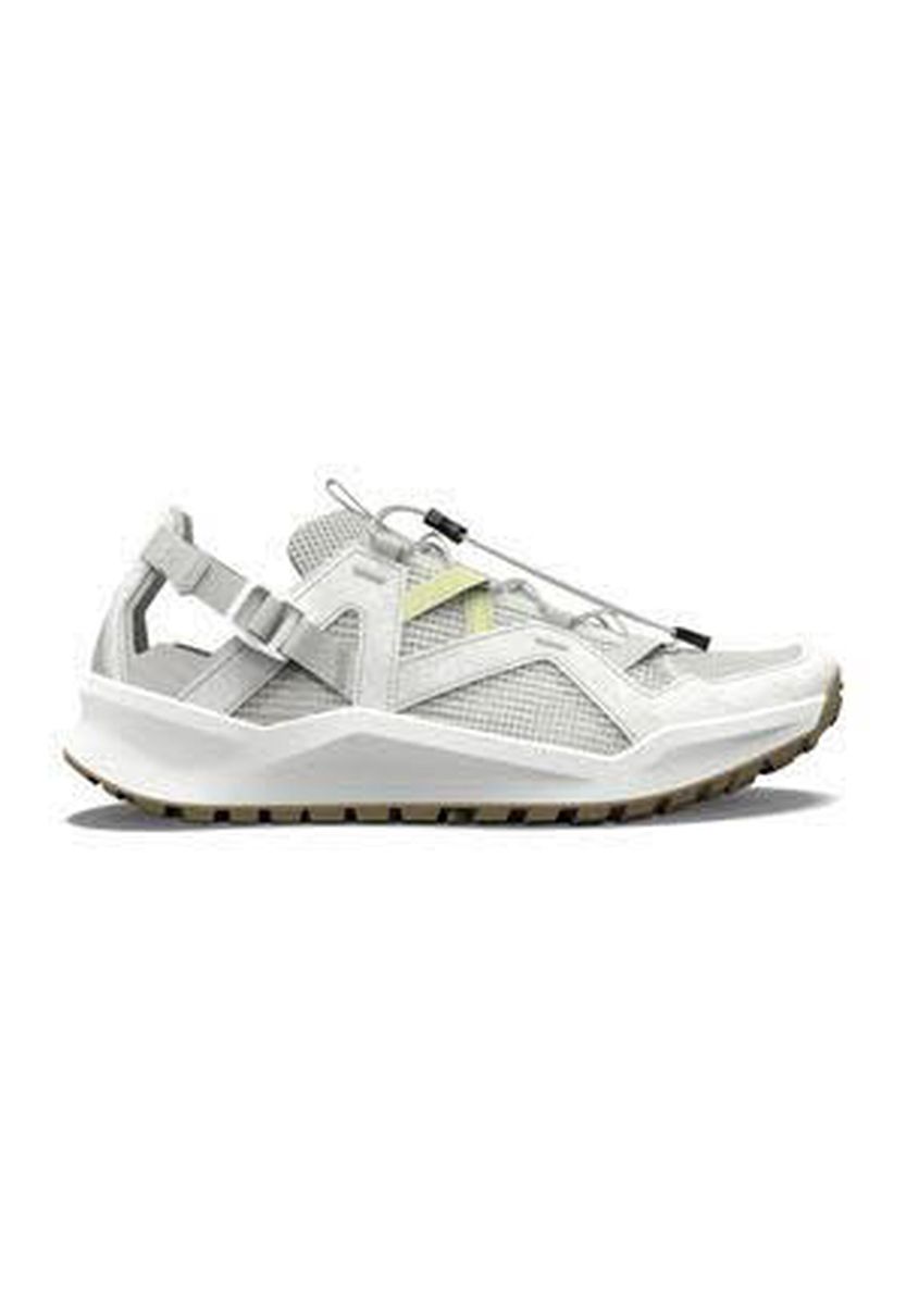 Technischer Hybrid-Sneaker-Sandale