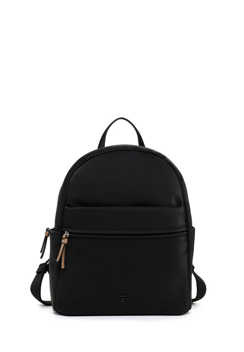 Minimalistischer Stadtrucksack für Damen
