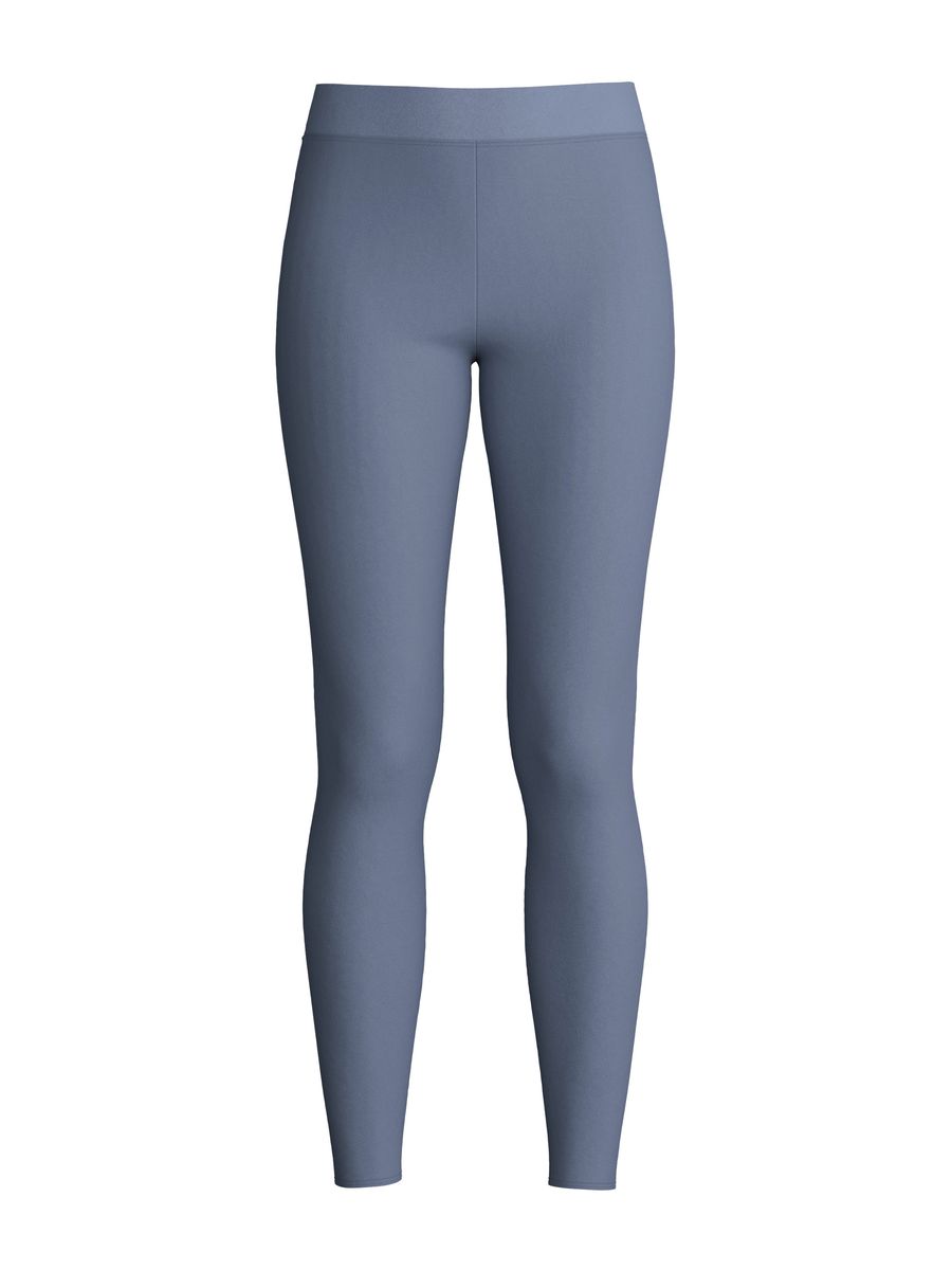 Hochgeschnittene elastische Sport-Leggings