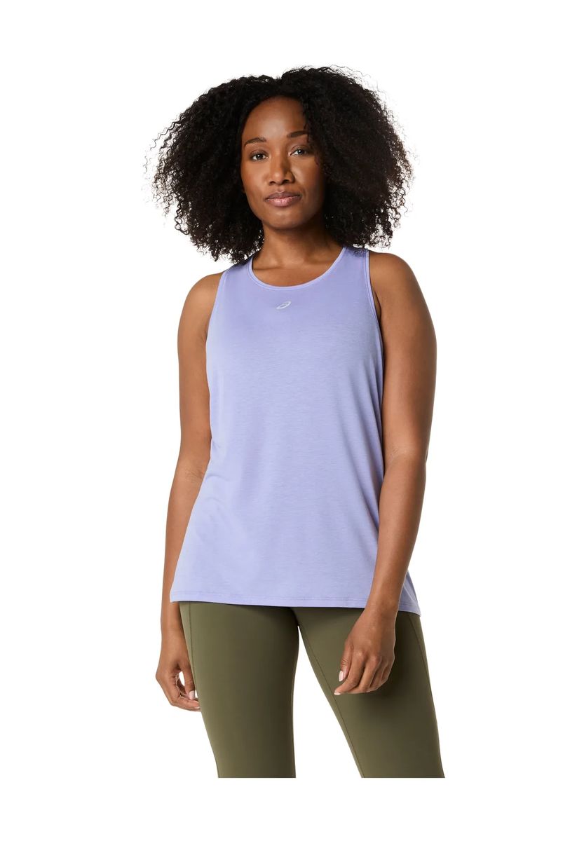 Atmungsaktives Racerback Performance Top