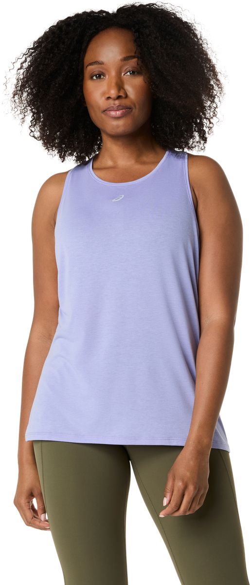 Atmungsaktives Racerback Performance Top