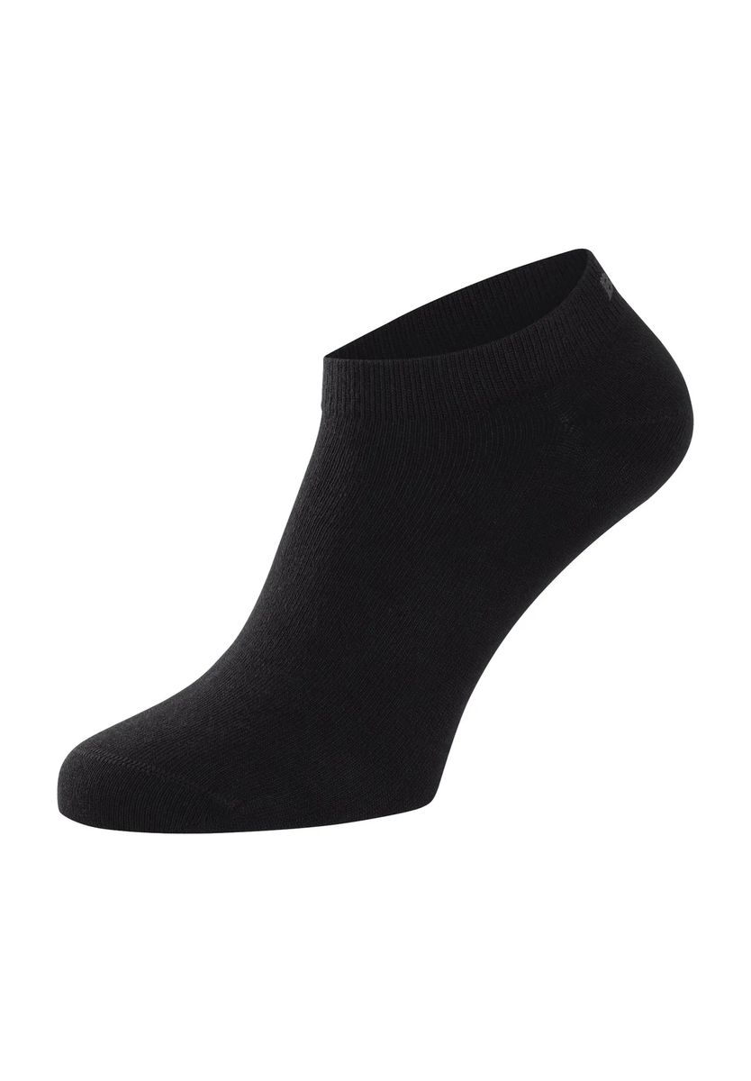 Essenzielle tief geschnittene Sneakersocken
