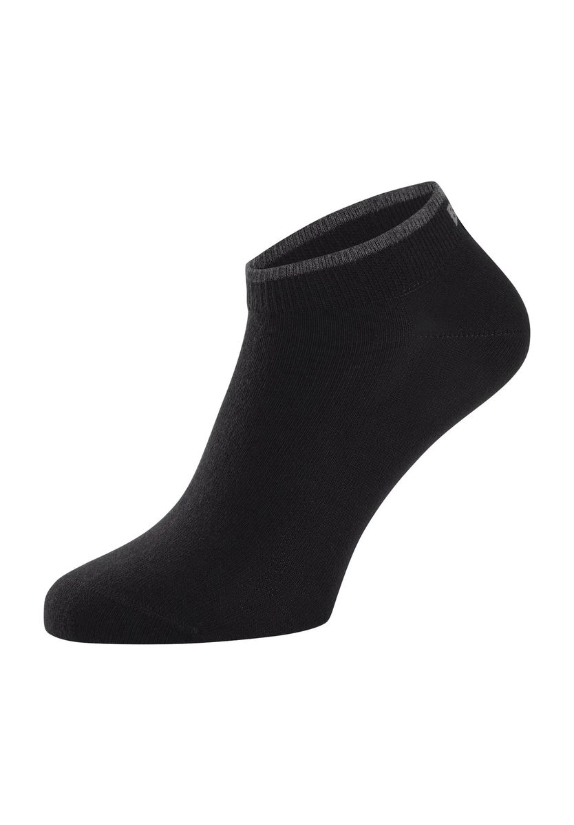 Atmungsaktive kurze Baumwollsocken