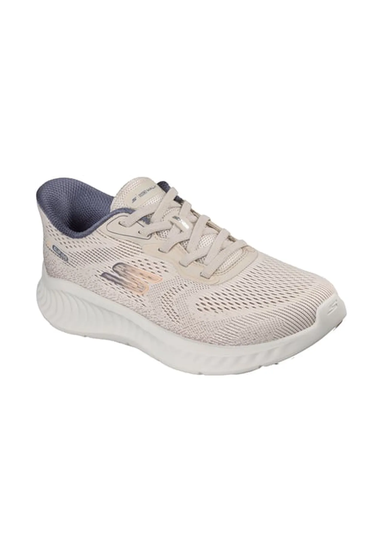 Dämpfende Mesh-Performance-Sneaker