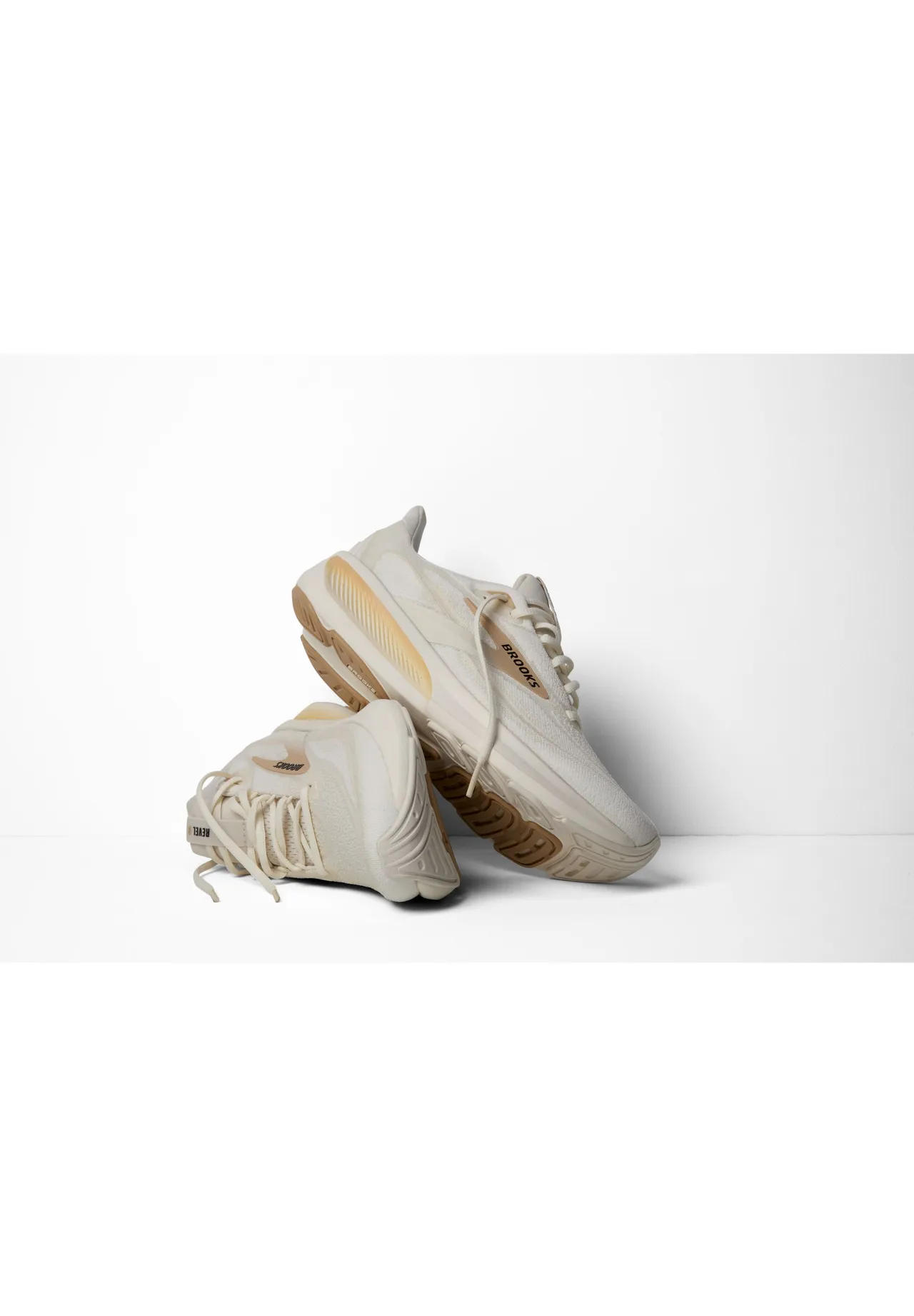 Hochfunktionale Revel Laufschuhe