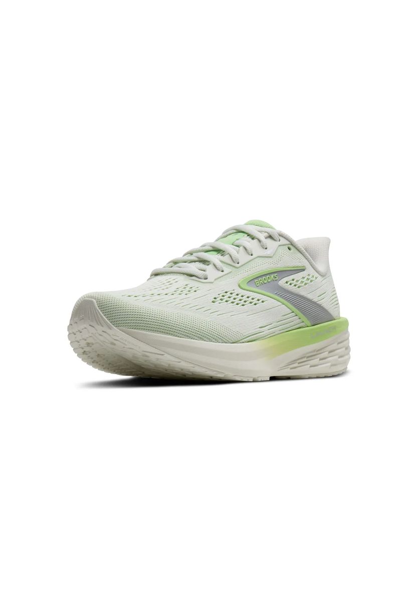 Leichter Performance Mesh Laufschuh