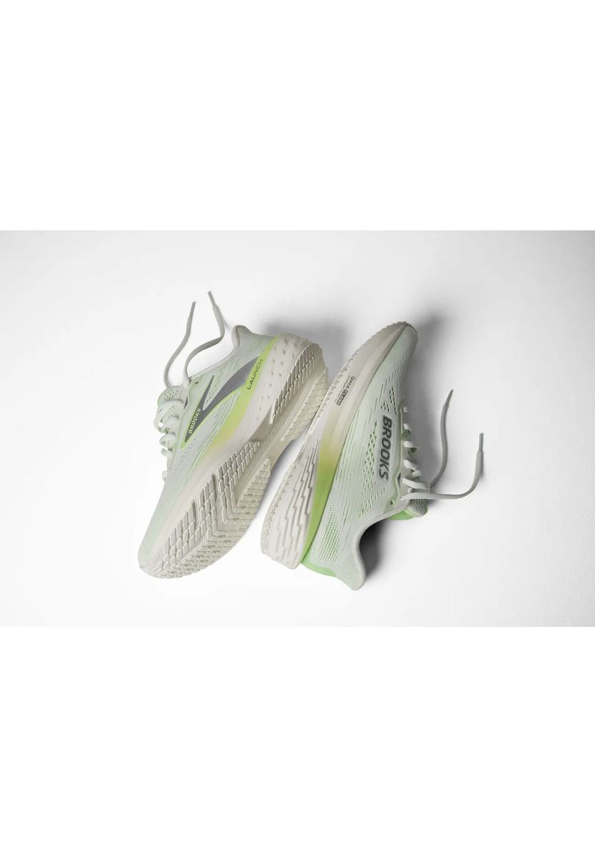 Leichter Performance Mesh Laufschuh