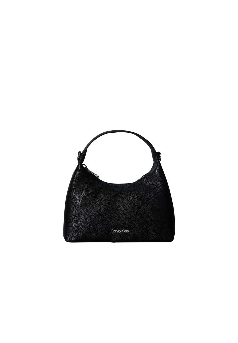 Elegante Hobo-Tasche in Lederoptik