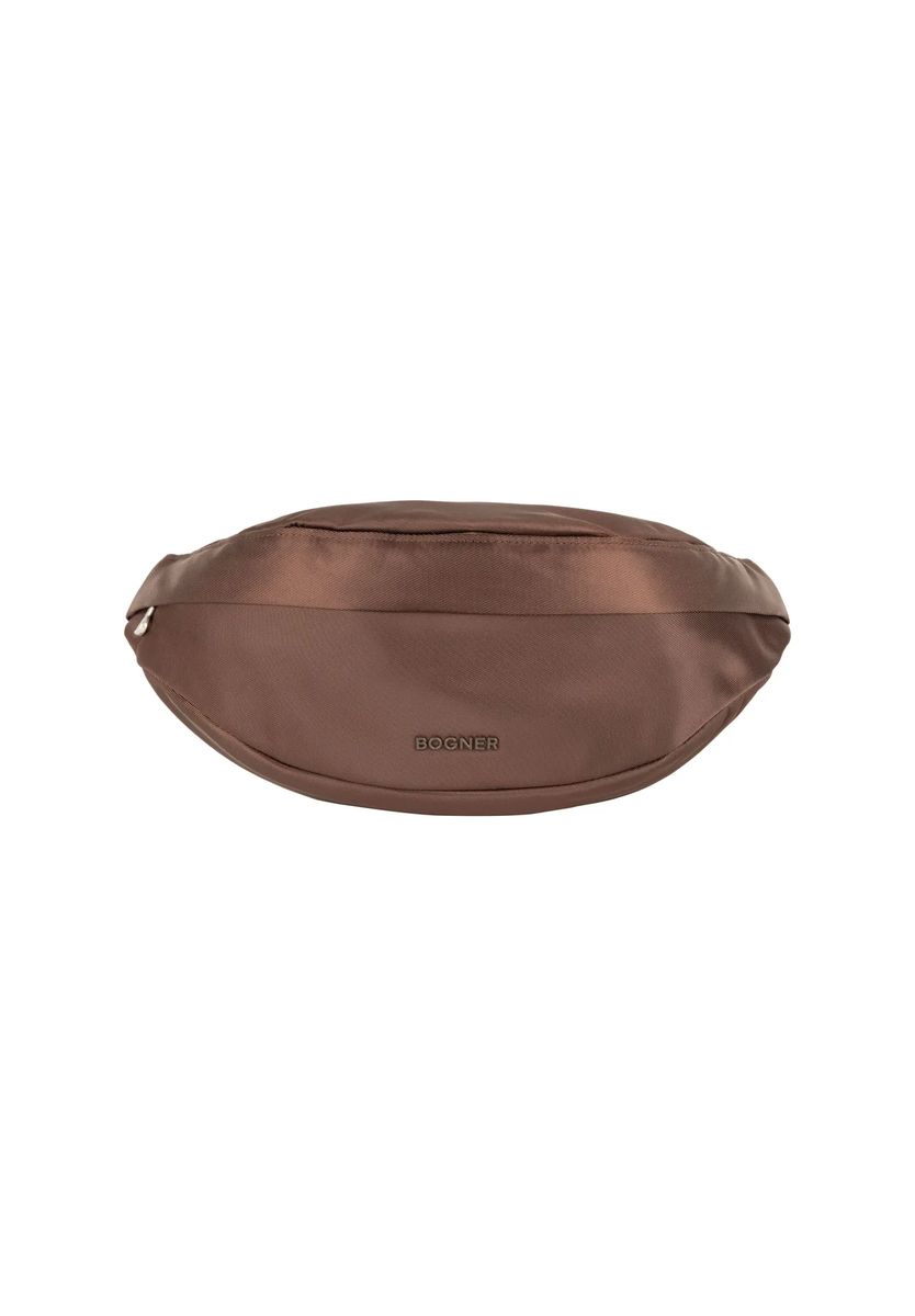 Elegante Funktionale Nylon-Gürteltasche