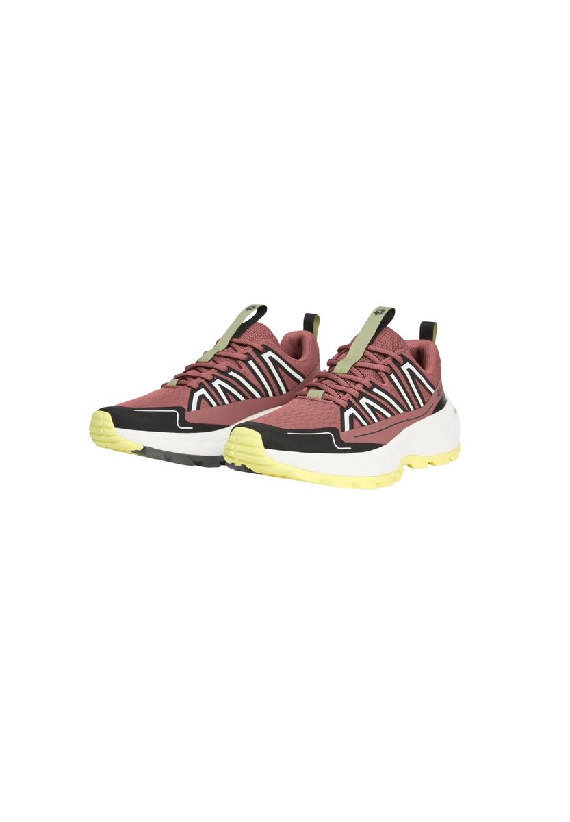 Atmungsaktive Low-Top Wanderschuhe
