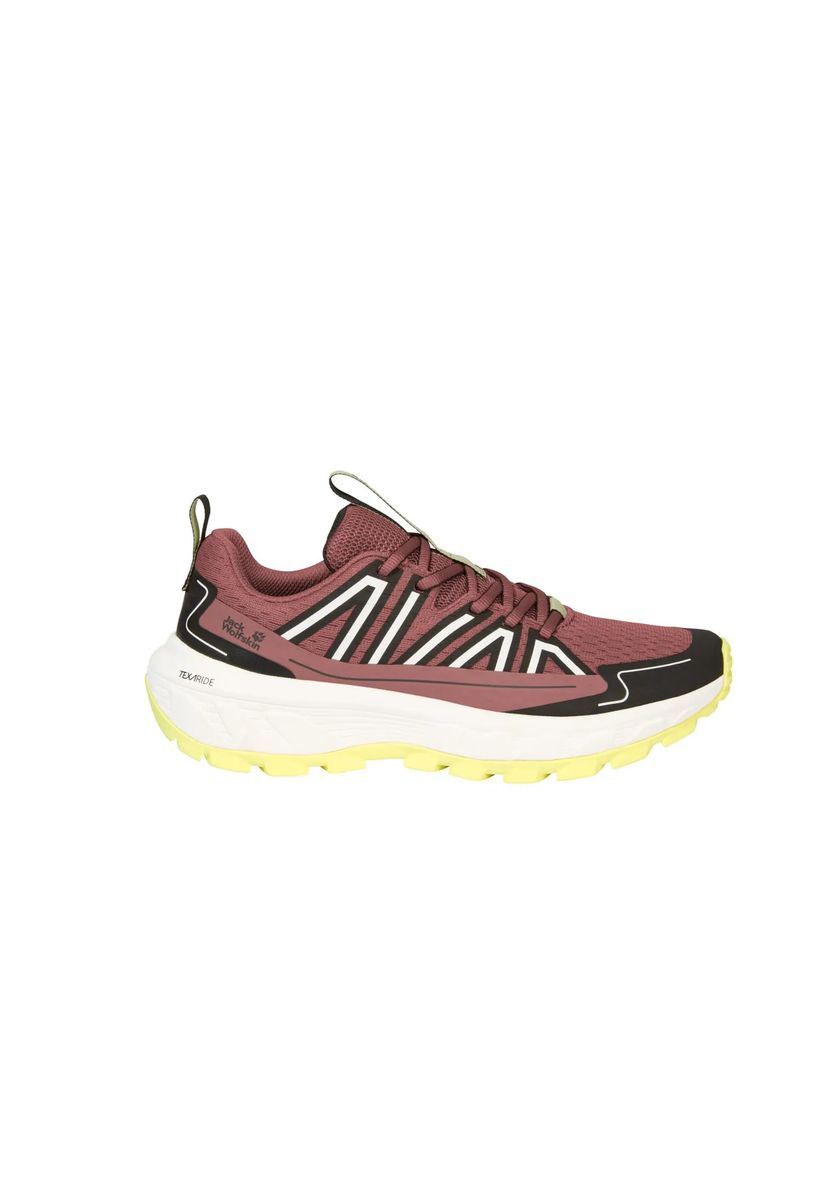 Atmungsaktive Low-Top Wanderschuhe