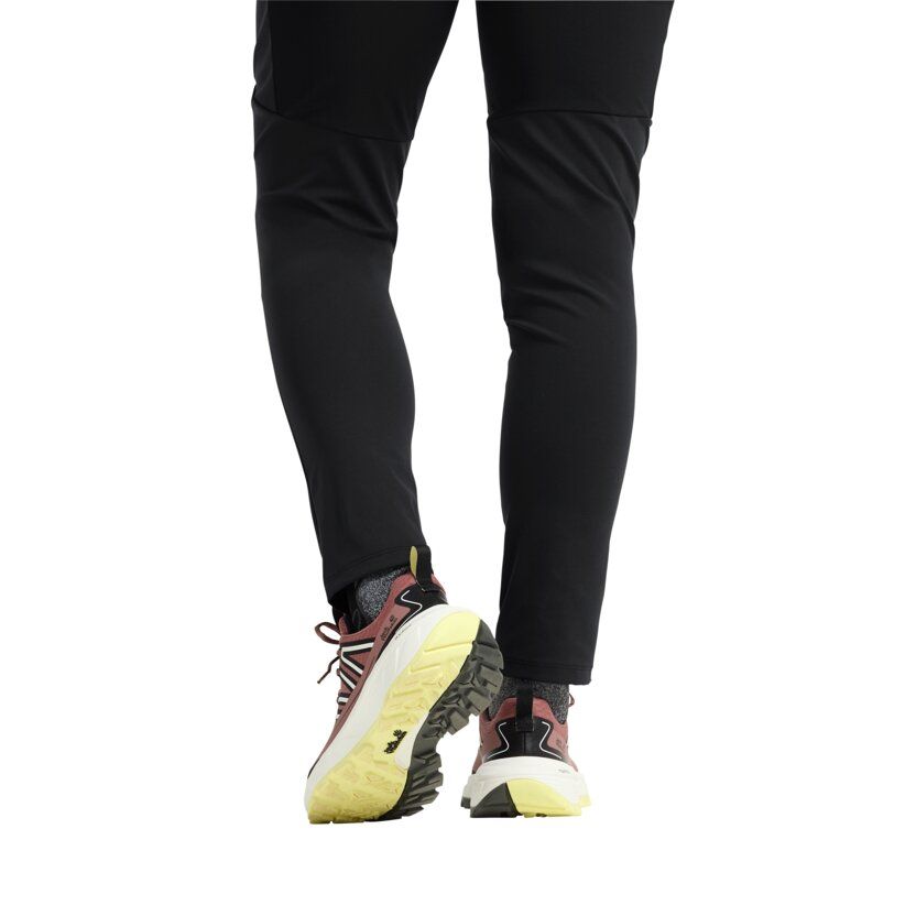 Atmungsaktive Low-Top Wanderschuhe