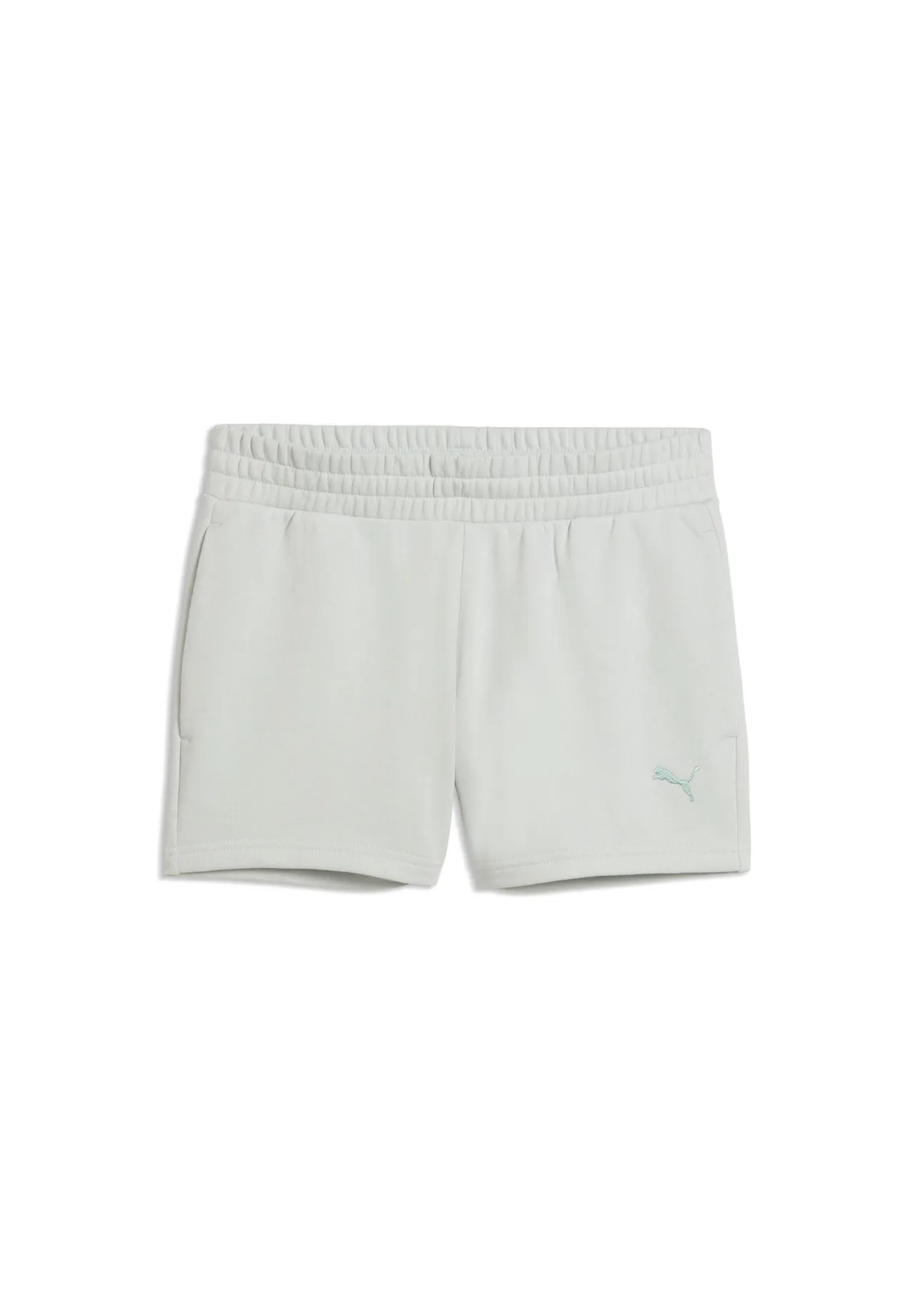 Bequeme Lounge-Shorts mit Gummibund