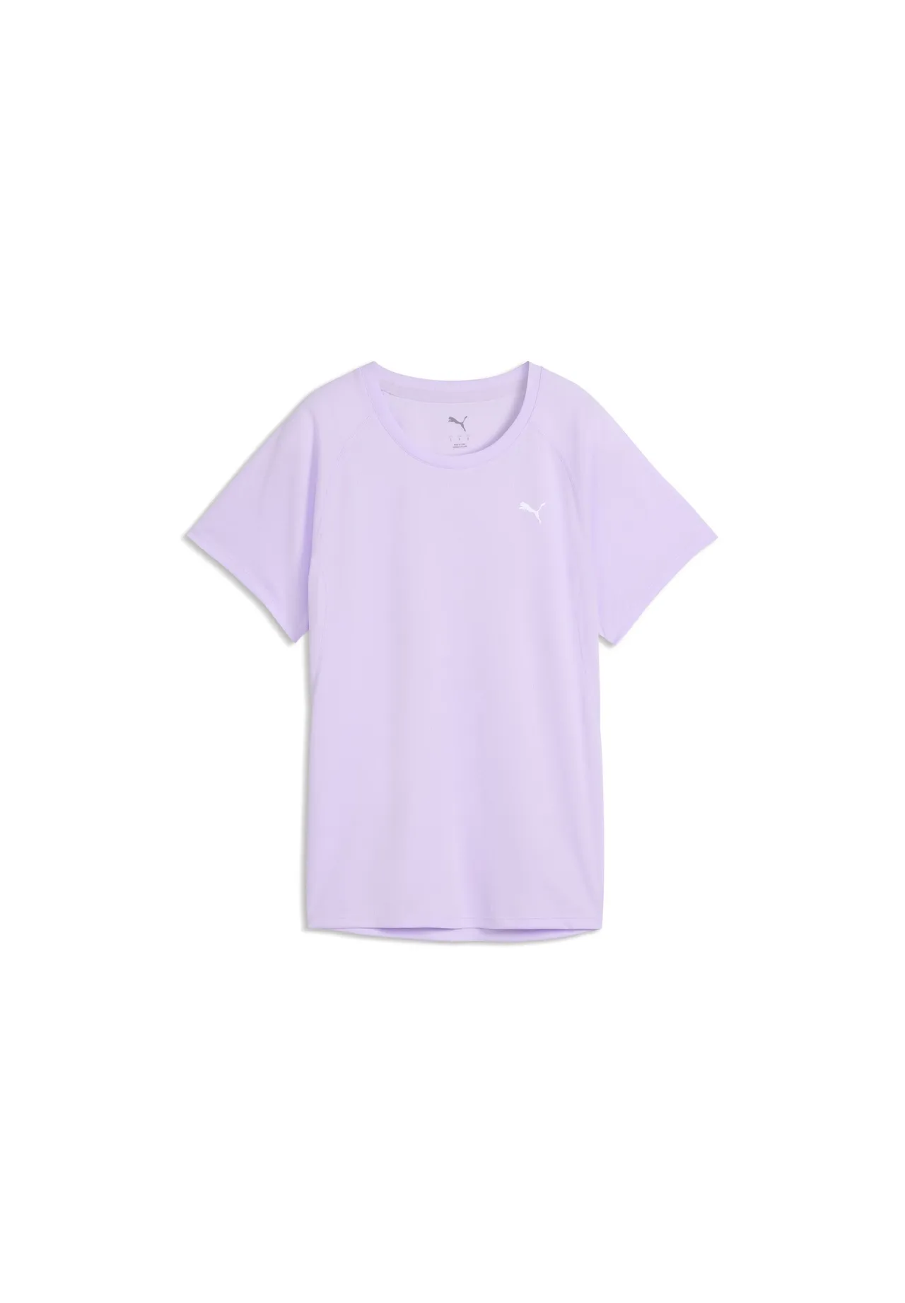 Ergonomisches feuchtigkeitsableitendes Performance-T-Shirt