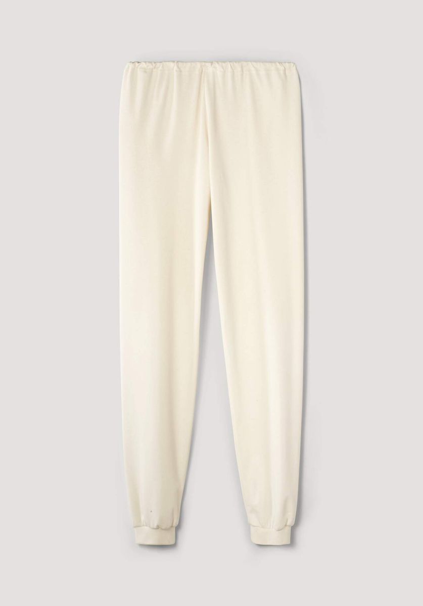 Pyjama-Set aus reiner Bio-Baumwolle