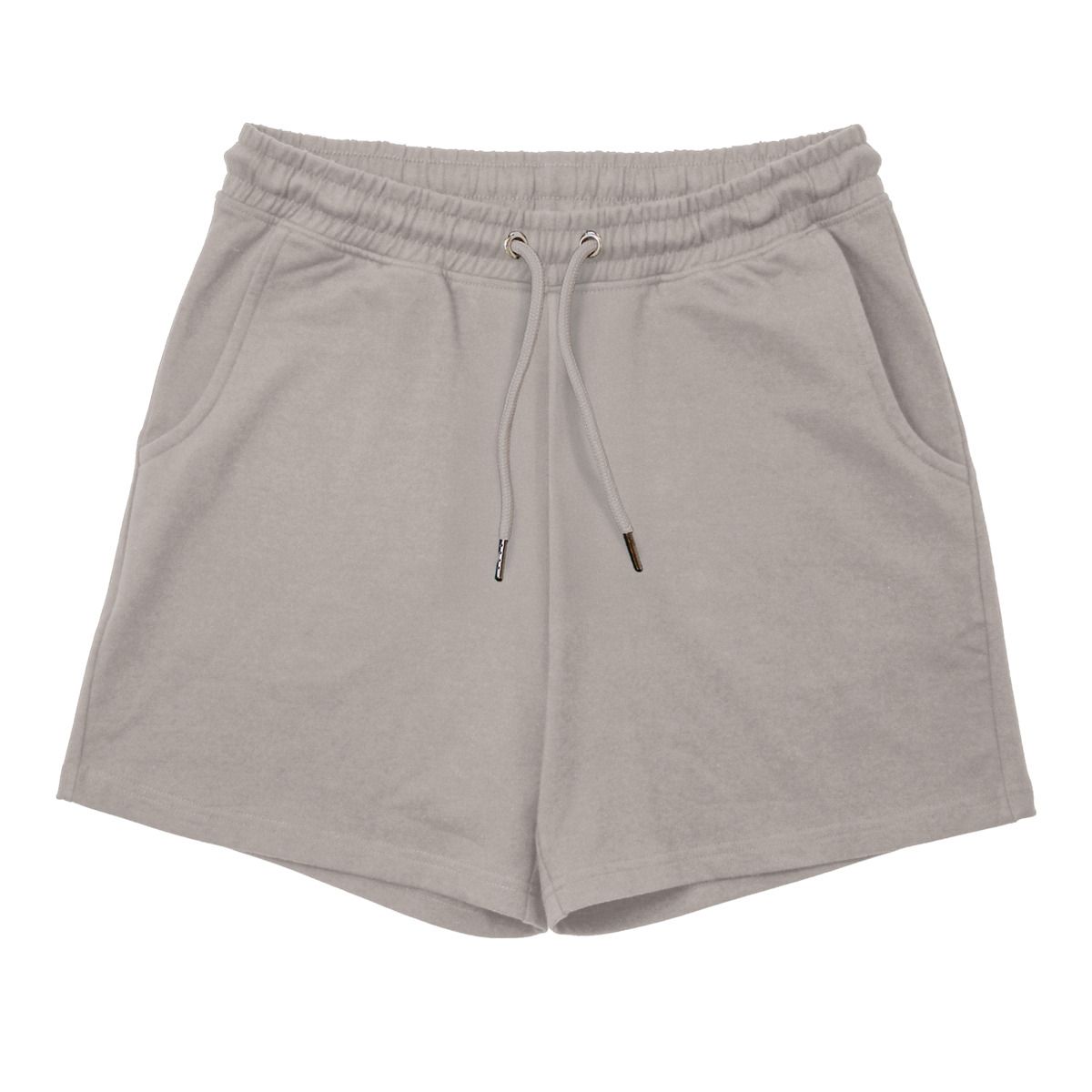 Lässige Sweat-Shorts mit Kordelzug