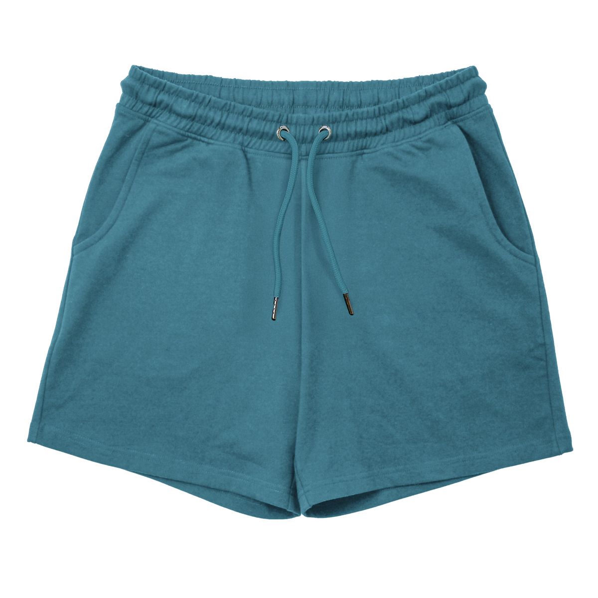 Bequeme Sweat-Shorts aus Bio-Baumwolle