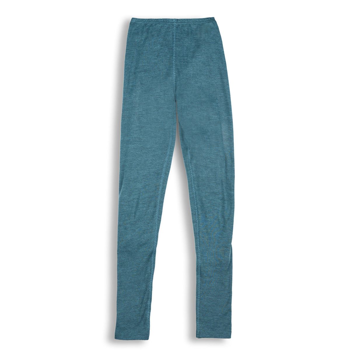 Weiche Leggings aus Merinowoll-Mix