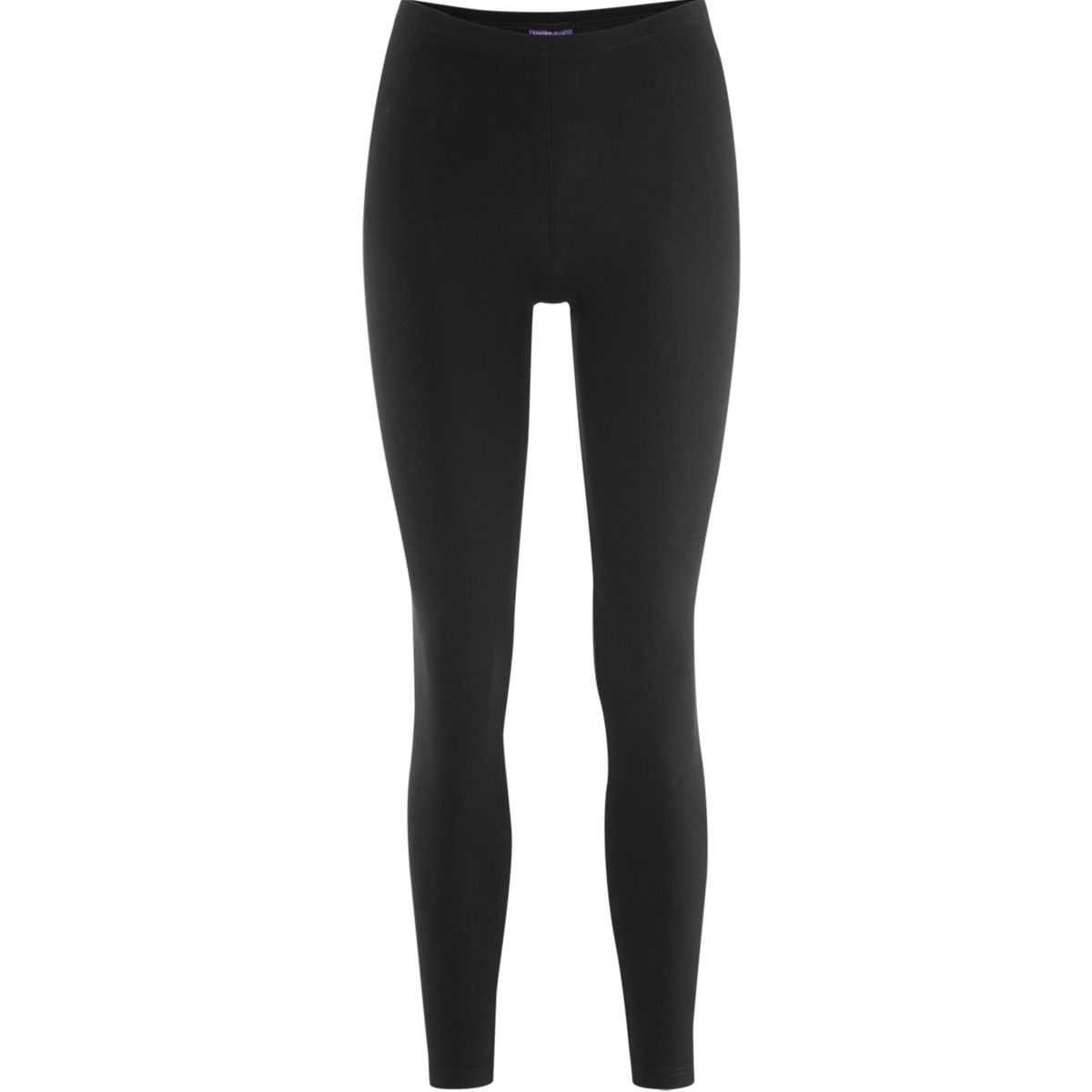 Hautenge Leggings aus Bio-Baumwolle