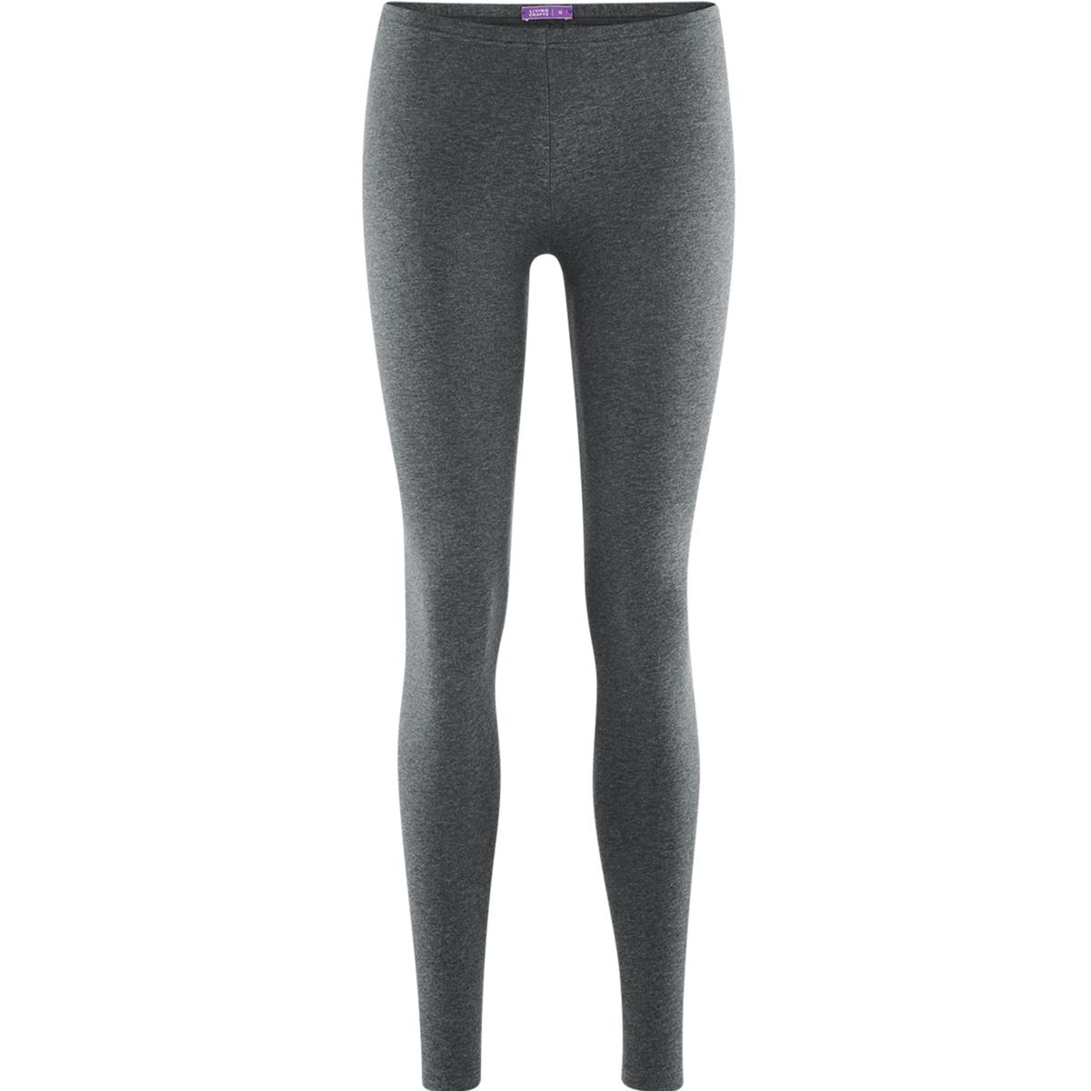 Nachhaltige Bio-Baumwoll Slim-Leggings