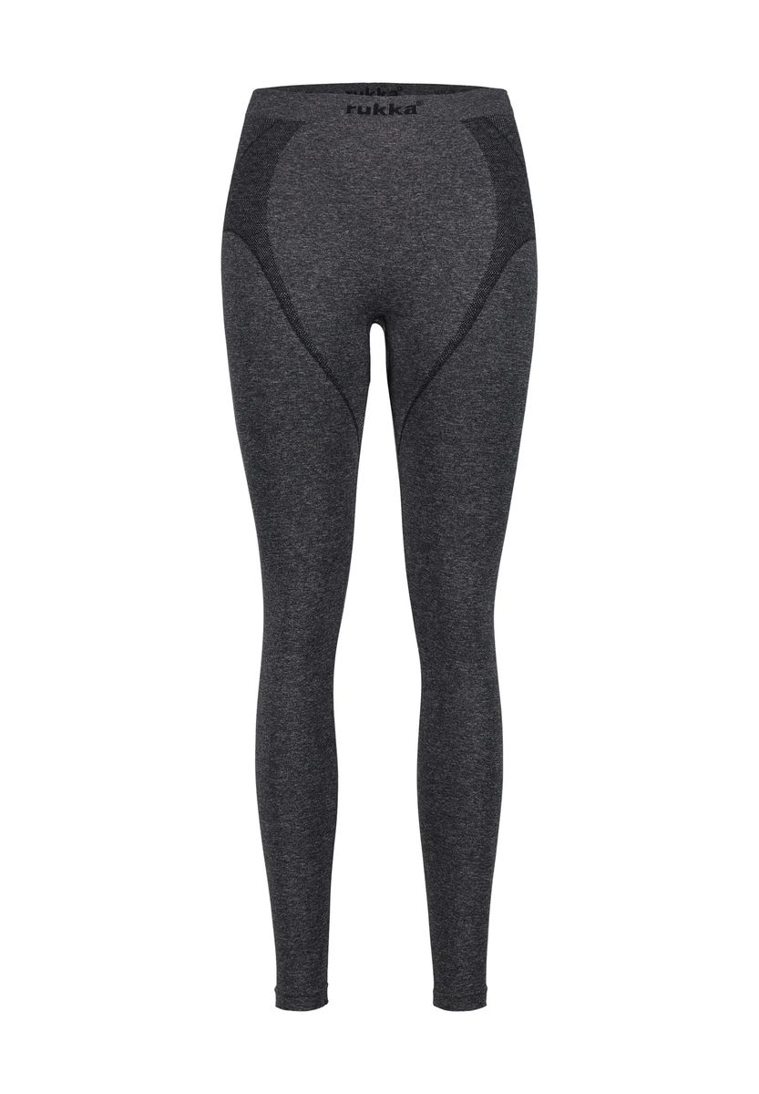 Atmungsaktive Nahtlose Performance-Baselayer
