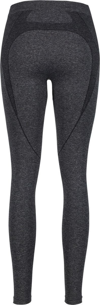 Atmungsaktive Nahtlose Performance-Baselayer
